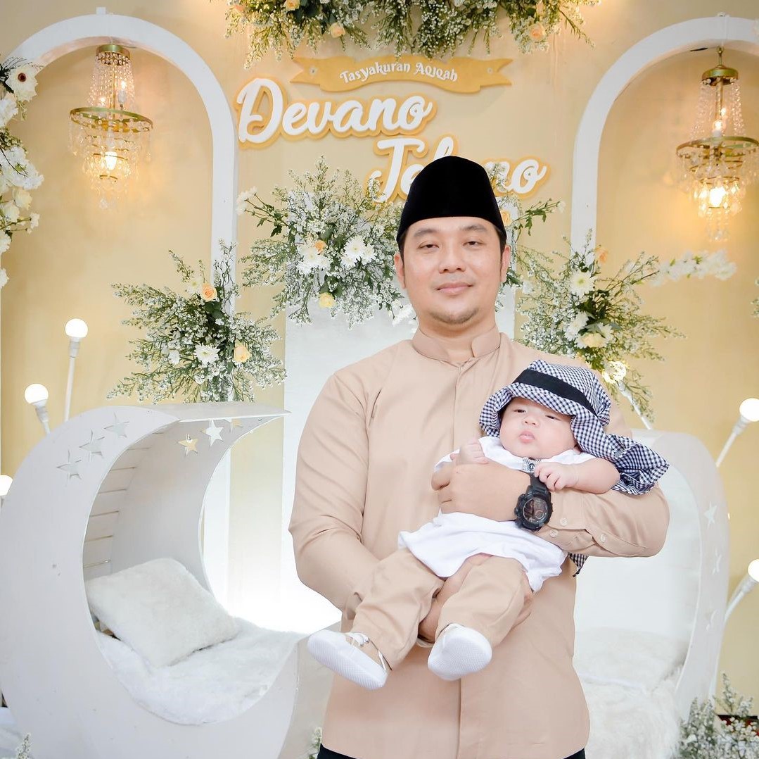 aqiqah